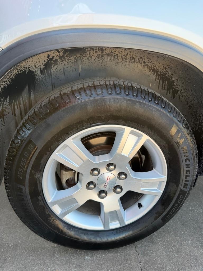GMC Acadia SLE-2 FWD 2012