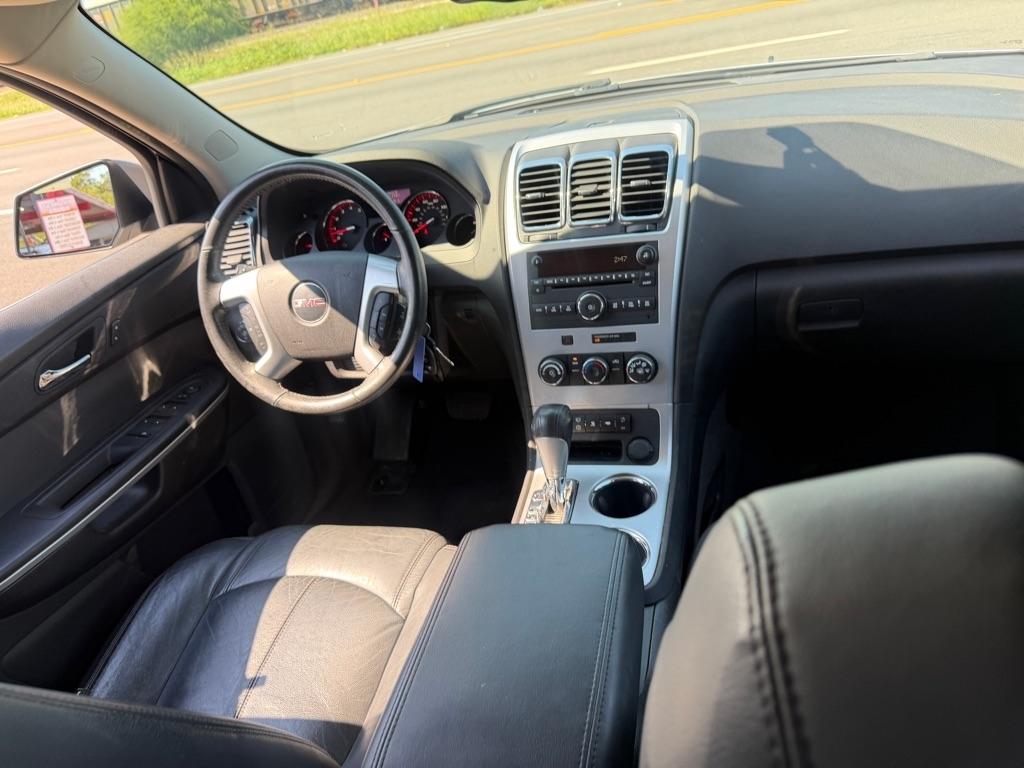 GMC Acadia SLE-2 FWD 2012