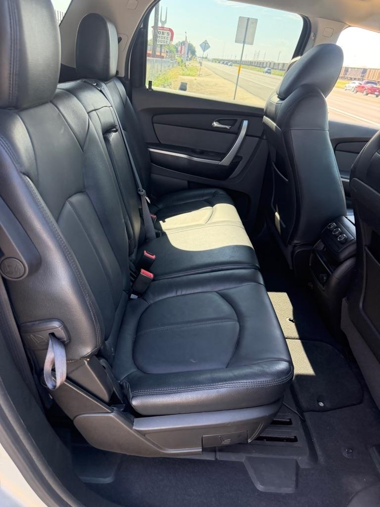 GMC Acadia SLE-2 FWD 2012