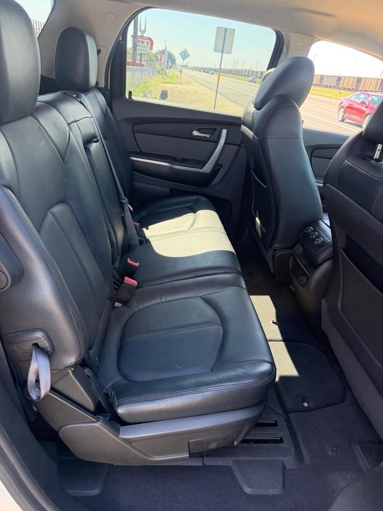 GMC Acadia SLE-2 FWD 2012