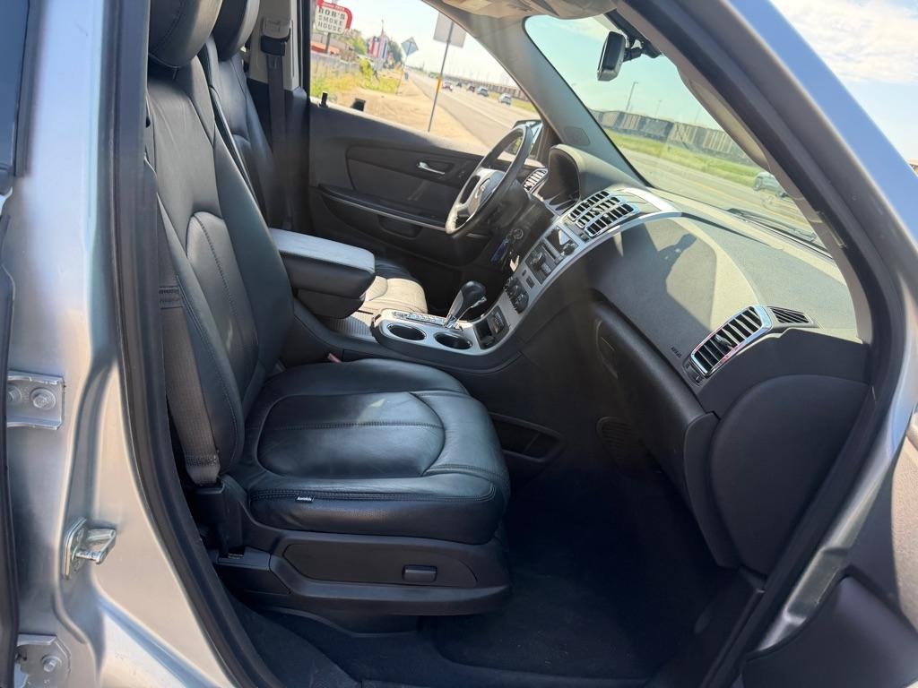 GMC Acadia SLE-2 FWD 2012