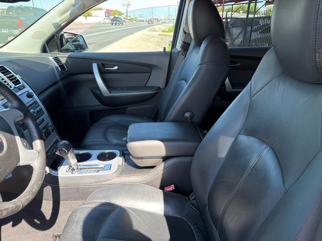 GMC Acadia SLE-2 FWD 2012
