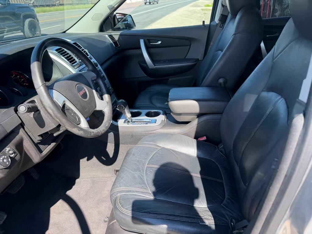 GMC Acadia SLE-2 FWD 2012