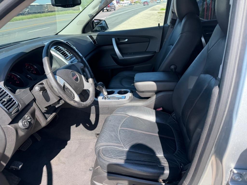 GMC Acadia SLE-2 FWD 2012