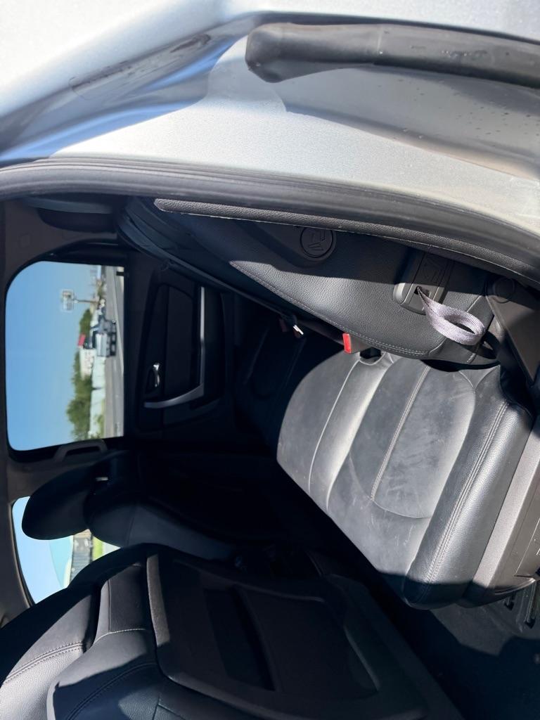 GMC Acadia SLE-2 FWD 2012