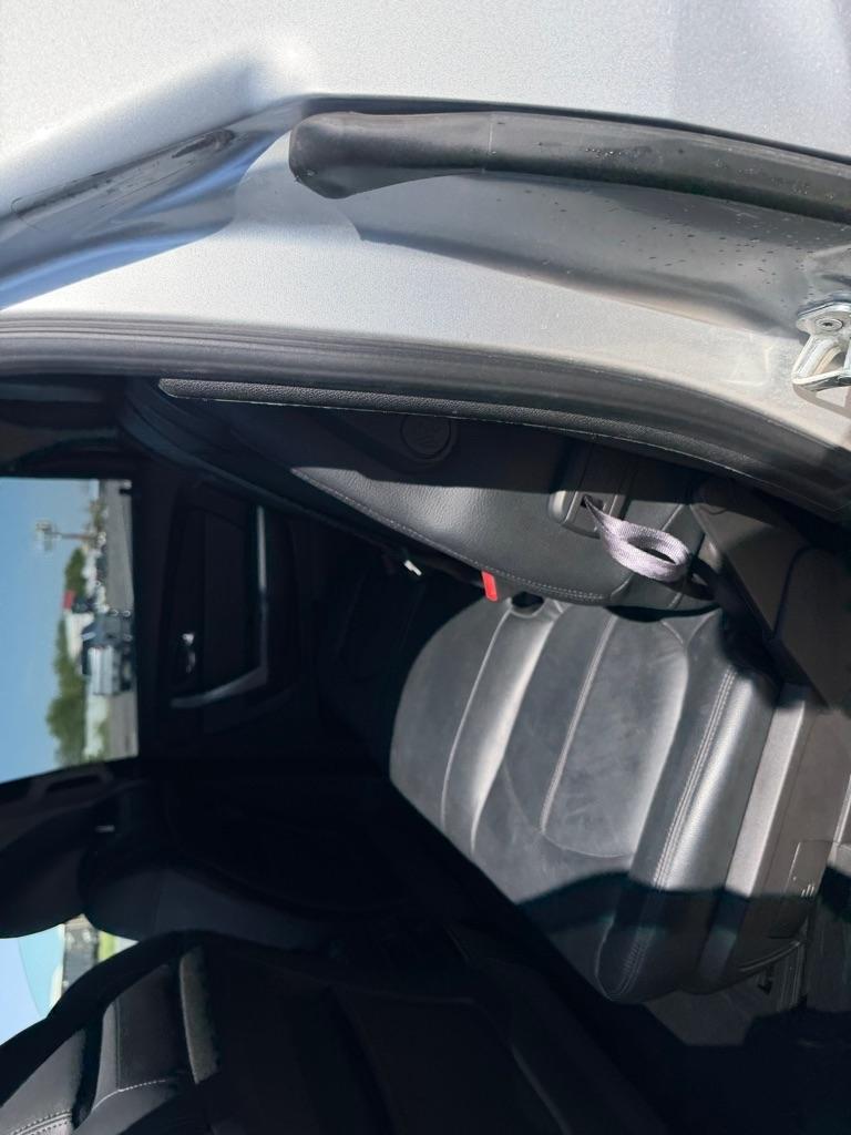 GMC Acadia SLE-2 FWD 2012