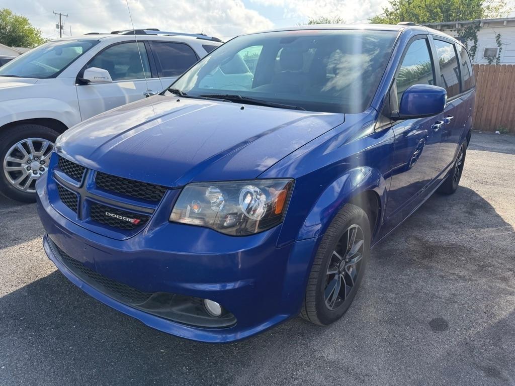 Dodge Grand Caravan GT 2019