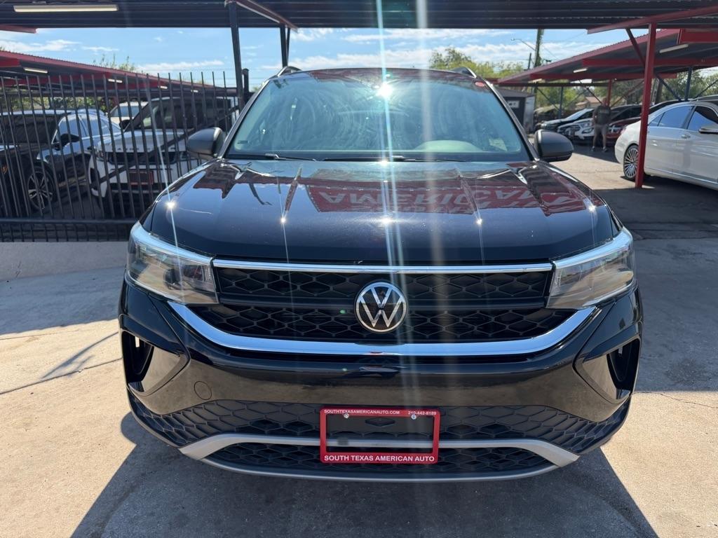 Volkswagen Taos S 2023