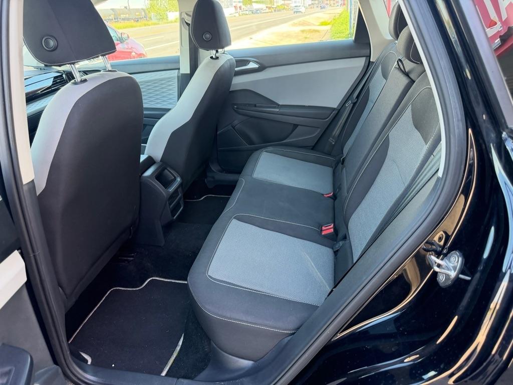 Volkswagen Taos S 2023
