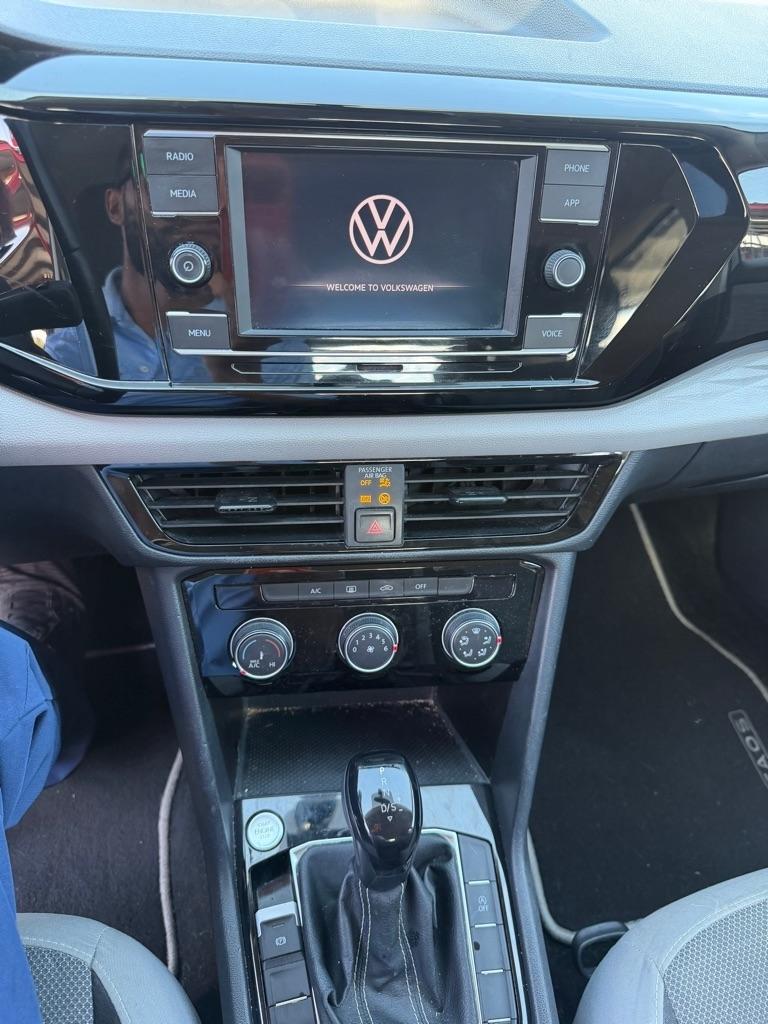 Volkswagen Taos S 2023
