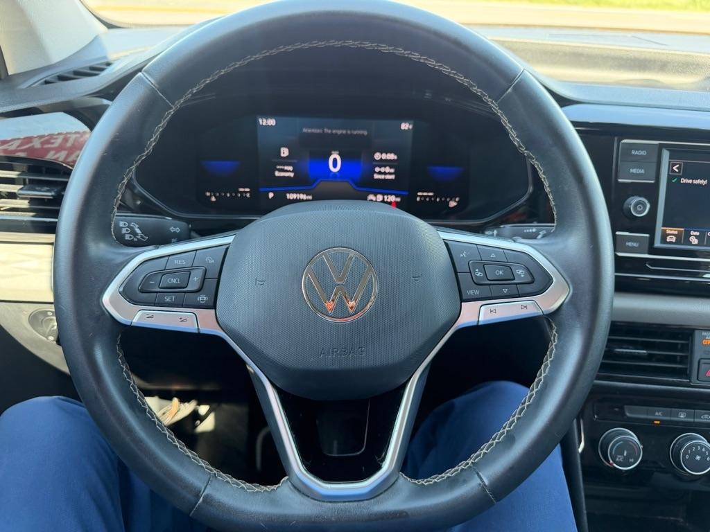 Volkswagen Taos S 2023