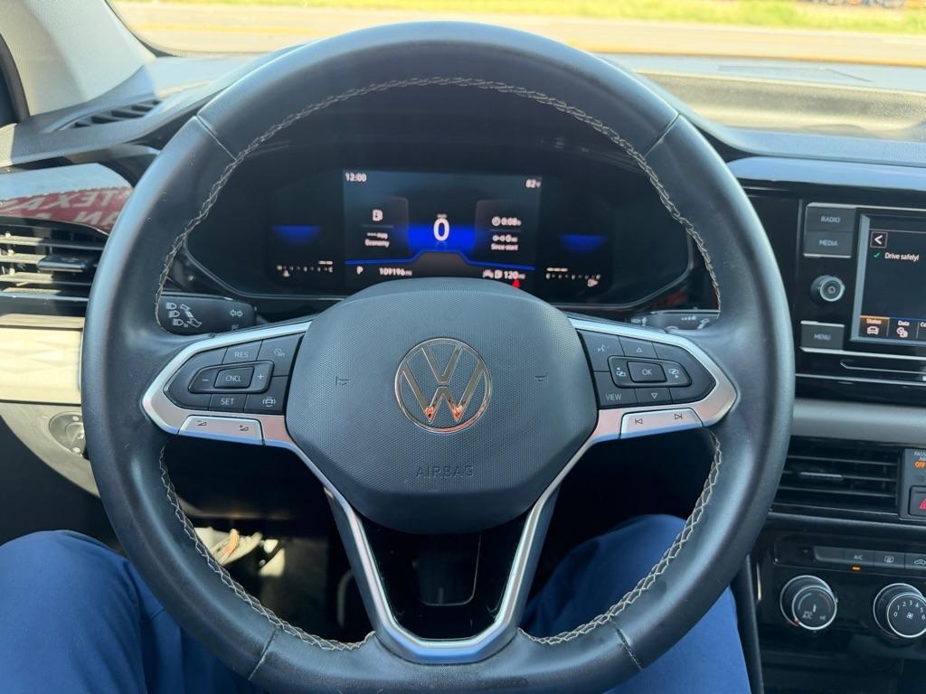 Volkswagen Taos S 2023