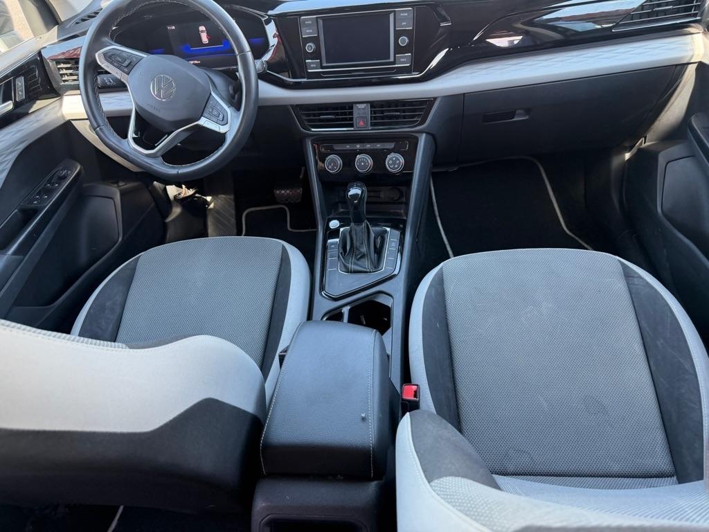 Volkswagen Taos S 2023