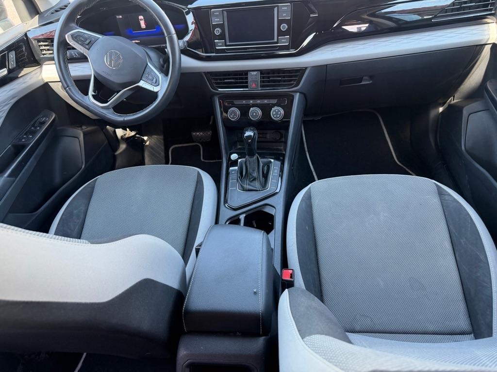 Volkswagen Taos S 2023