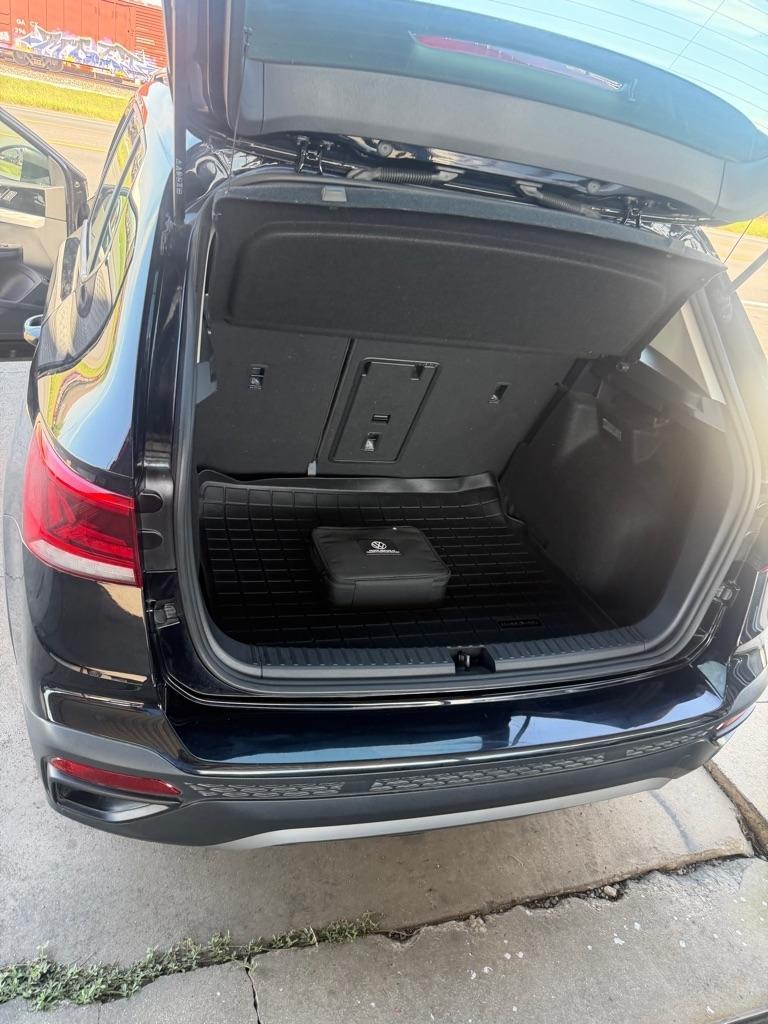 Volkswagen Taos S 2023