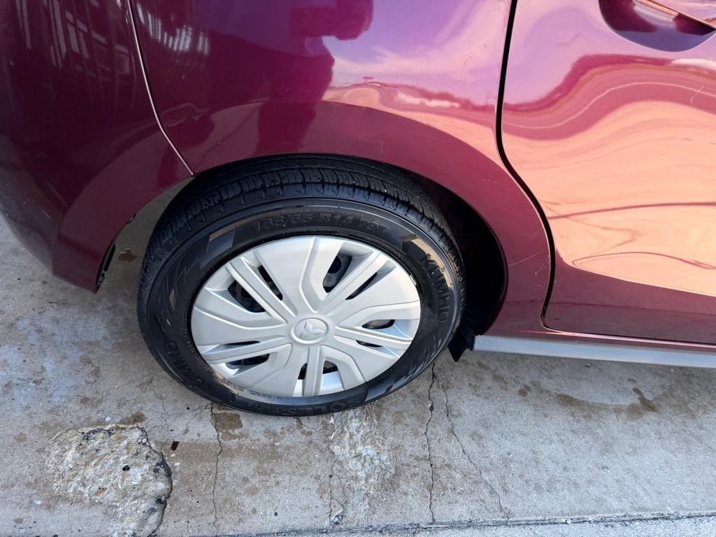Mitsubishi Mirage ES 5M 2019