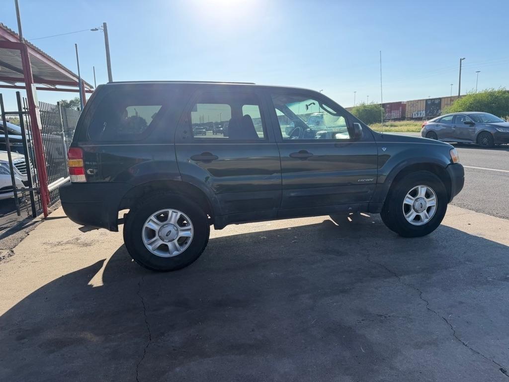 Ford Escape XLT 2WD 2001