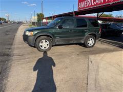 2001 Ford Escape 