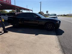 2012 Dodge Charger 