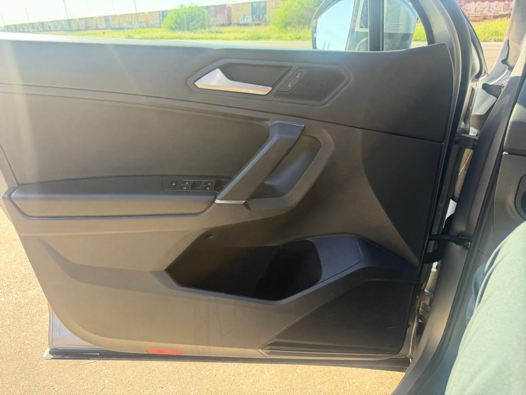 Nissan Murano S 2017