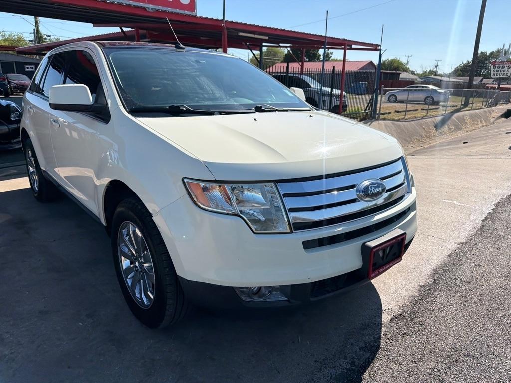 Ford Edge SEL AWD 2008