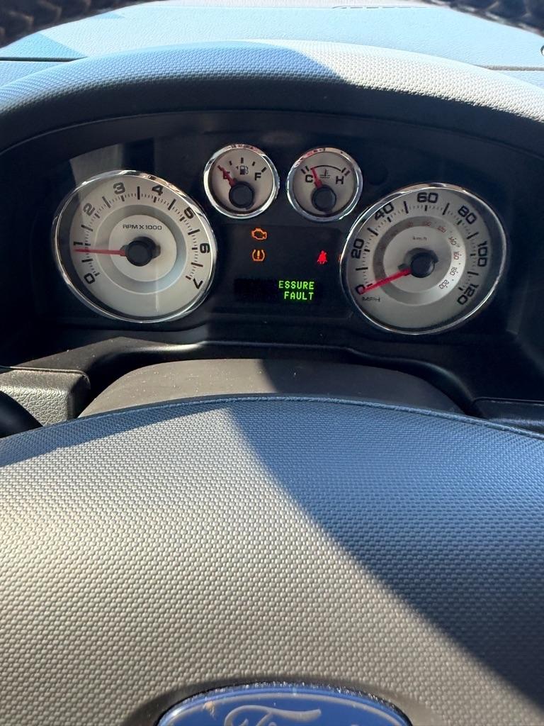 Ford Edge SEL AWD 2008