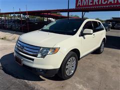 2008 Ford Edge 