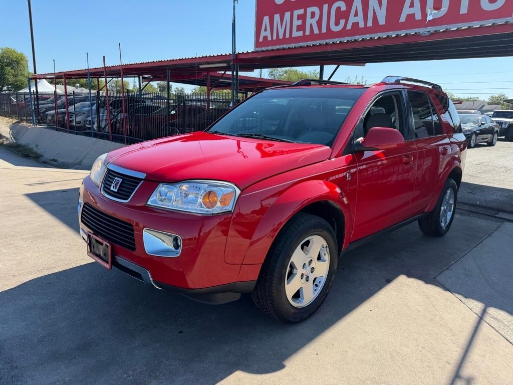 Saturn VUE FWD V6 2006