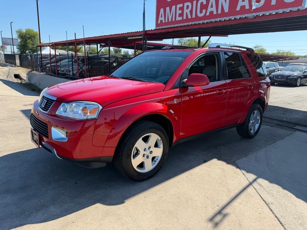 Saturn VUE FWD V6 2006