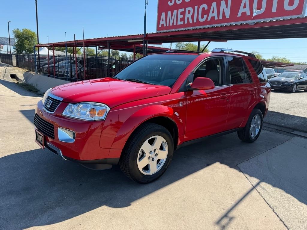 Saturn VUE FWD V6 2006