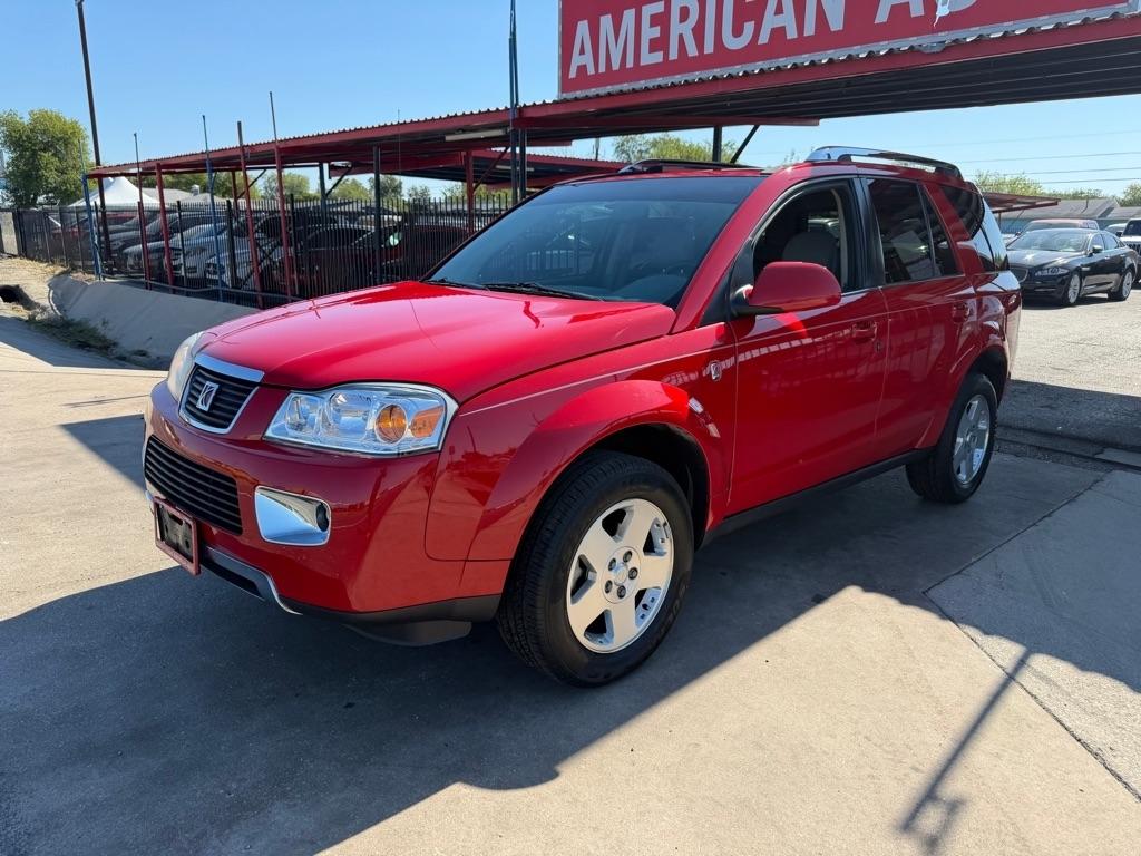 Saturn VUE FWD V6 2006