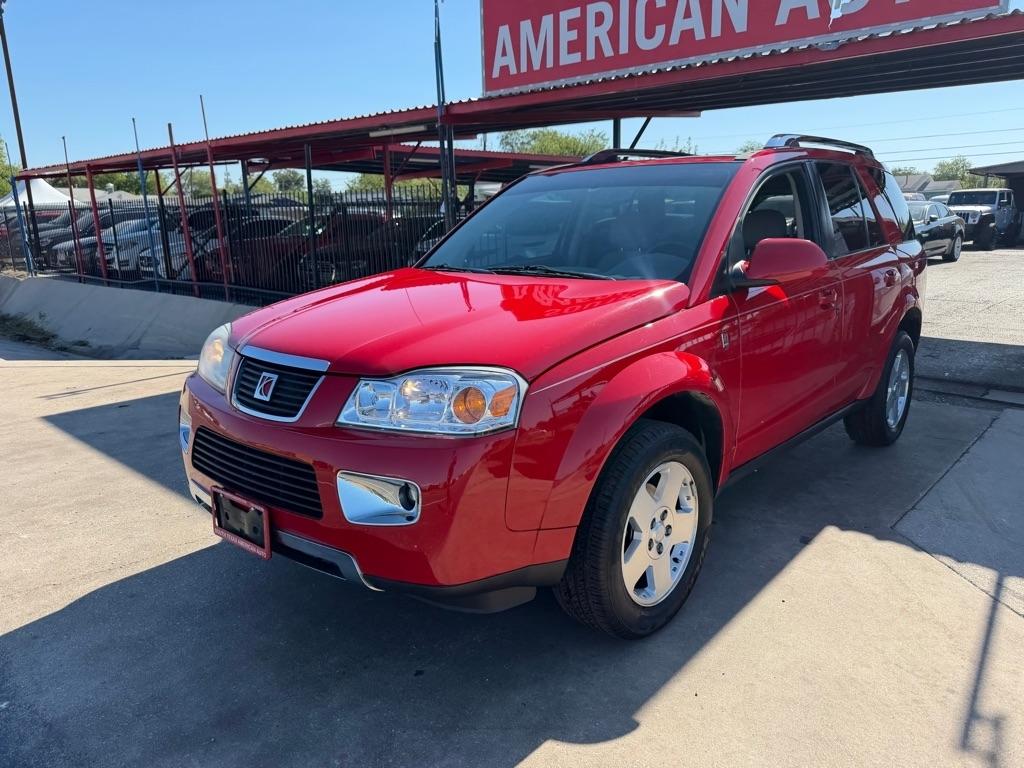 Saturn VUE FWD V6 2006