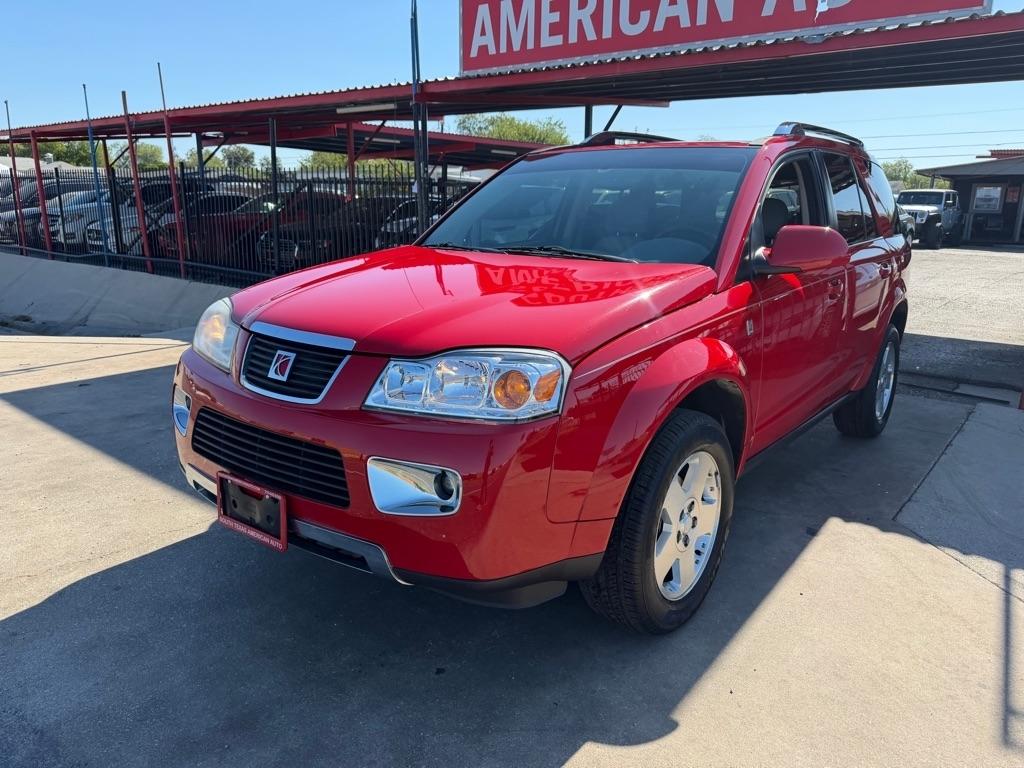 Saturn VUE FWD V6 2006