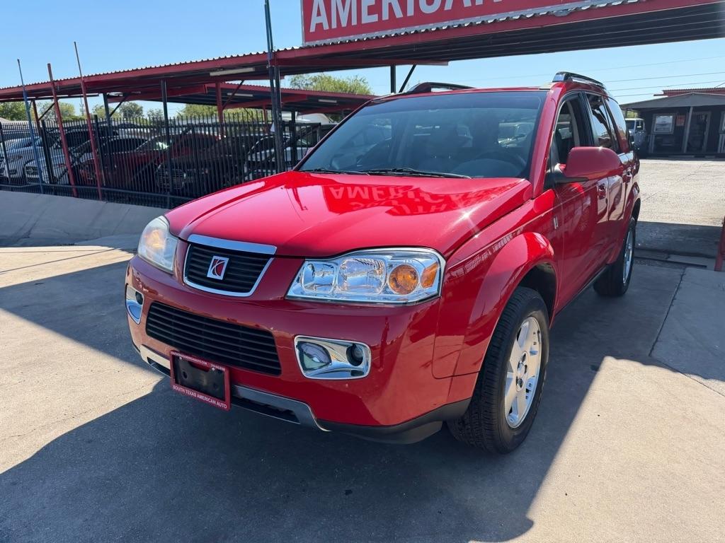 Saturn VUE FWD V6 2006