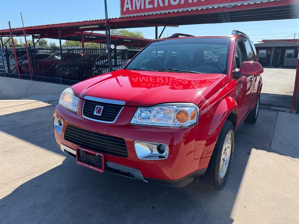 Saturn VUE FWD V6 2006
