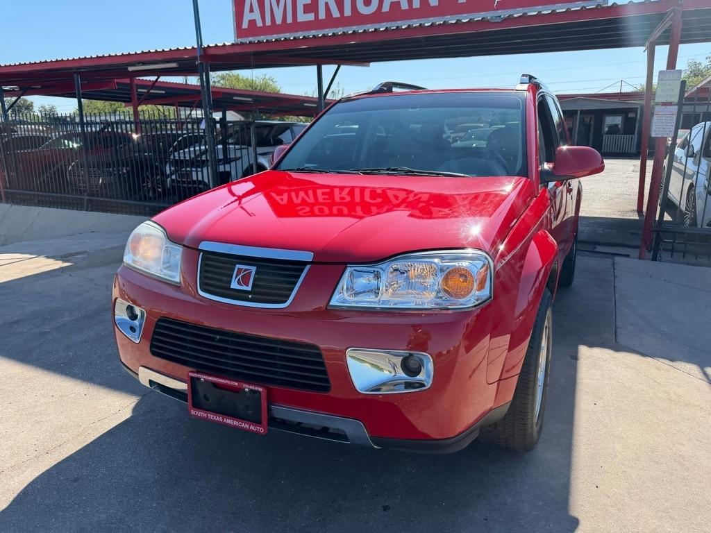 Saturn VUE FWD V6 2006