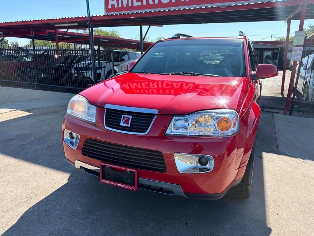 Saturn VUE FWD V6 2006