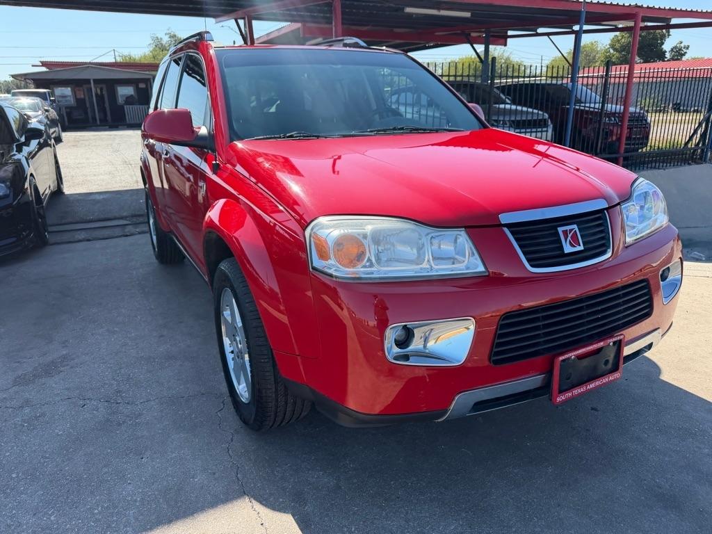 Saturn VUE FWD V6 2006