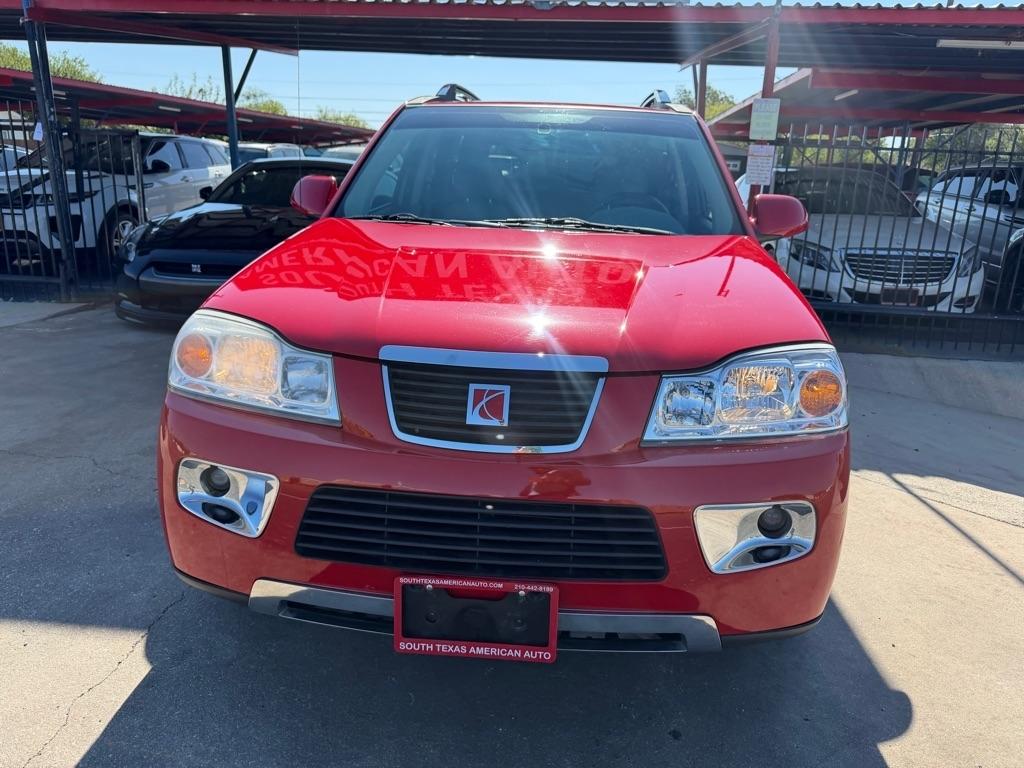 Saturn VUE FWD V6 2006