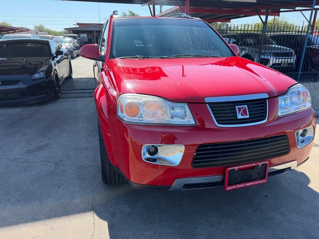 Saturn VUE FWD V6 2006