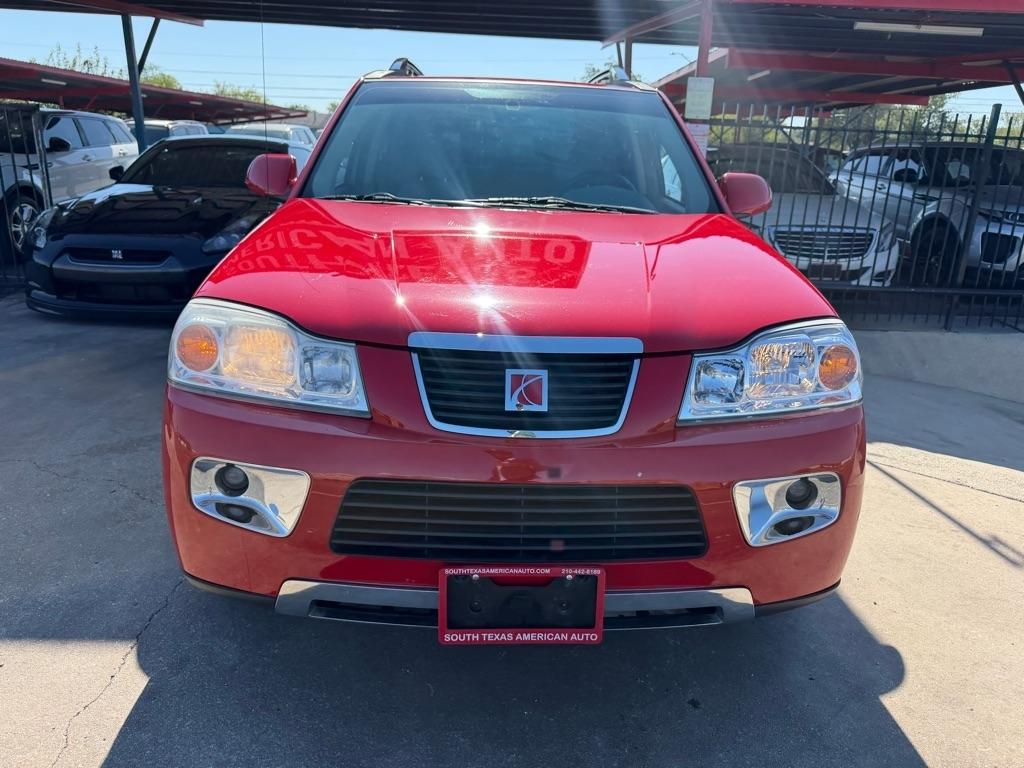 Saturn VUE FWD V6 2006