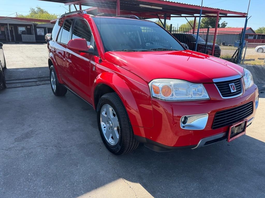 Saturn VUE FWD V6 2006