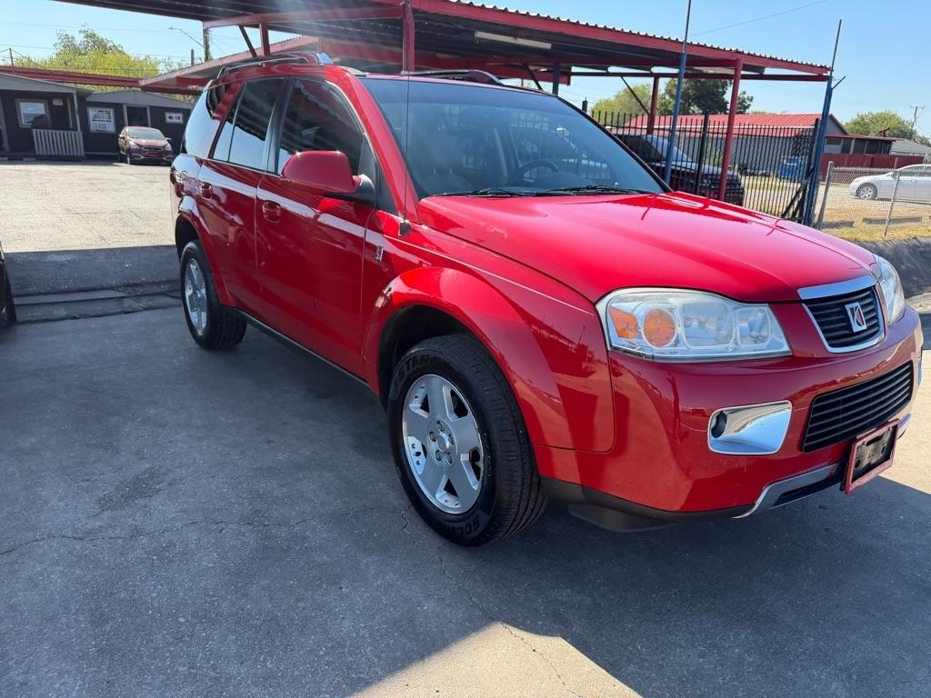 Saturn VUE FWD V6 2006
