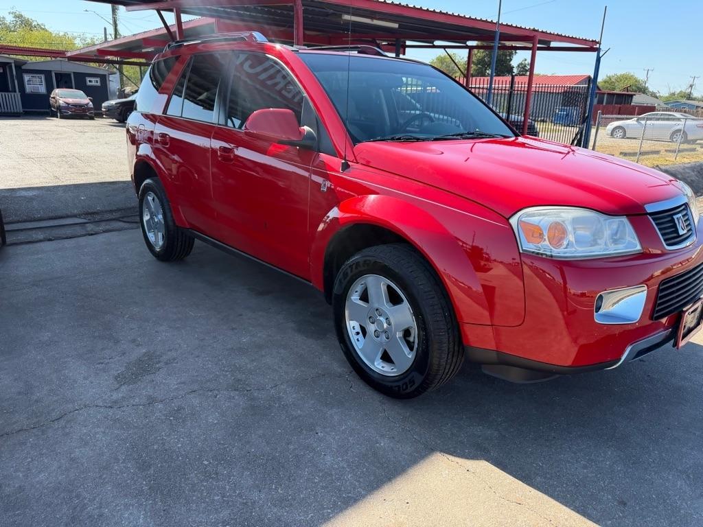 Saturn VUE FWD V6 2006