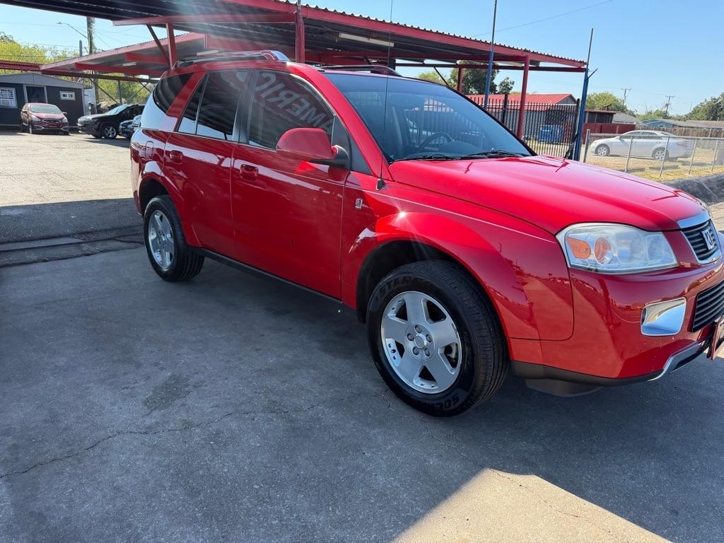 Saturn VUE FWD V6 2006