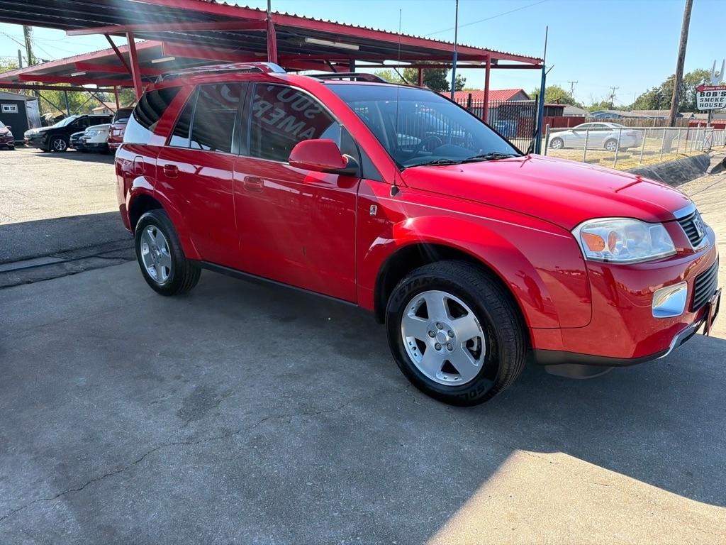 Saturn VUE FWD V6 2006