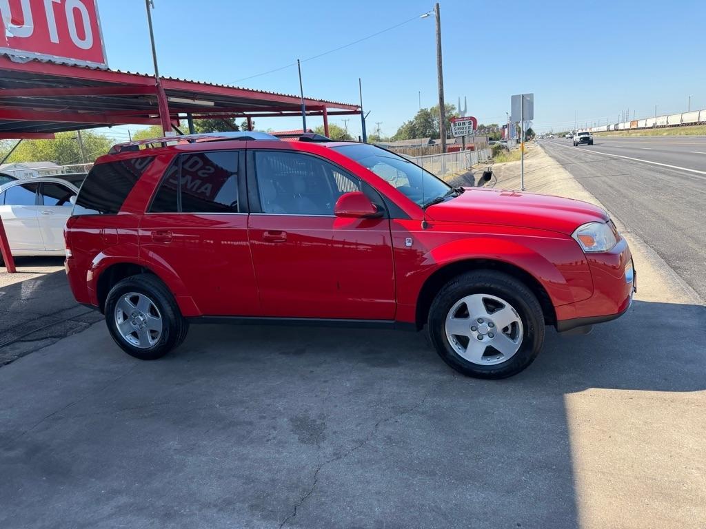 Saturn VUE FWD V6 2006