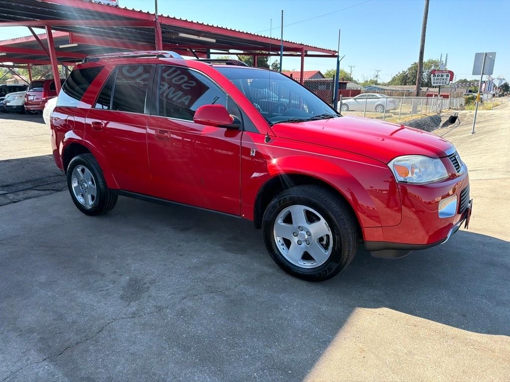 Saturn VUE FWD V6 2006