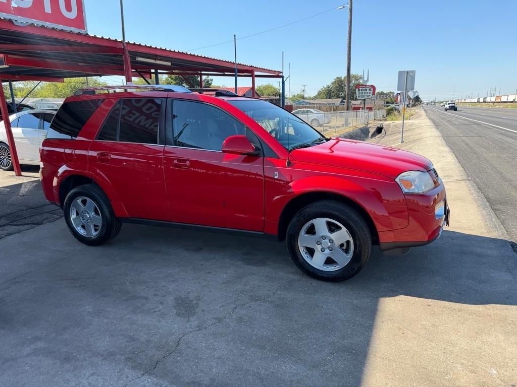 Saturn VUE FWD V6 2006