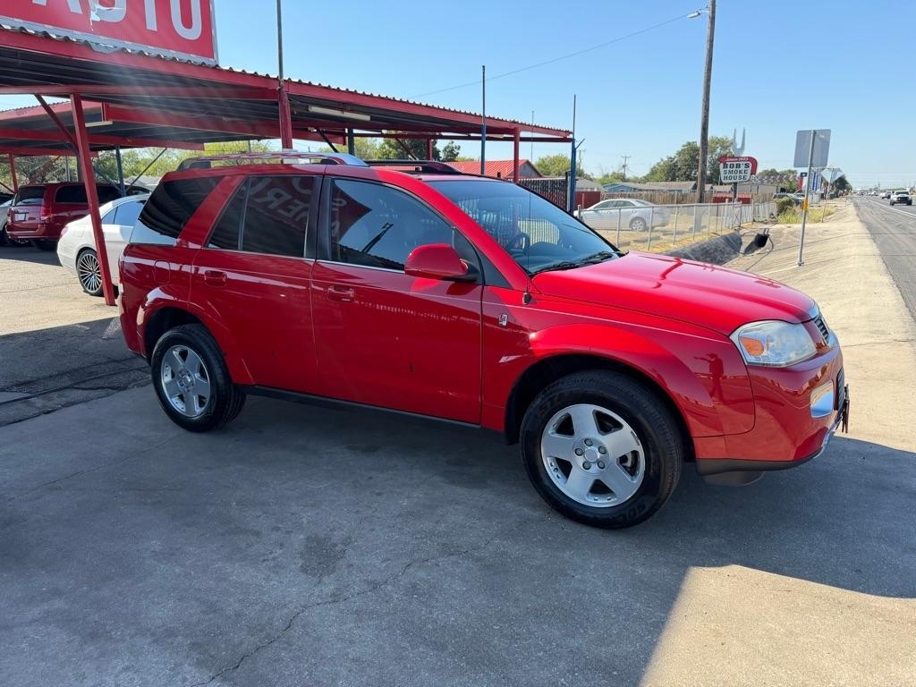 Saturn VUE FWD V6 2006
